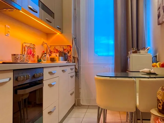 Kiadó lakás Pécs, Belváros 55 nm