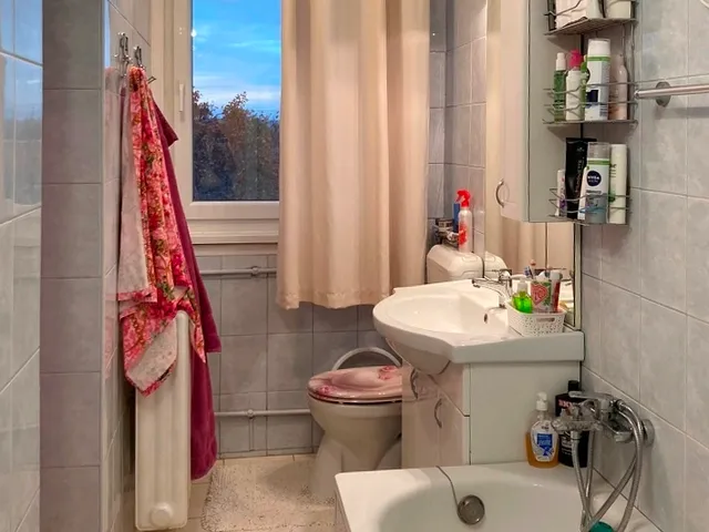 Kiadó lakás Pécs, Belváros, Nagy Lajos király útja  55 nm