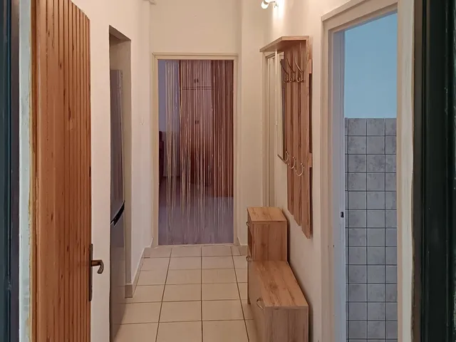 Kiadó lakás Pécs, Belváros, Nagy Lajos király útja  55 nm