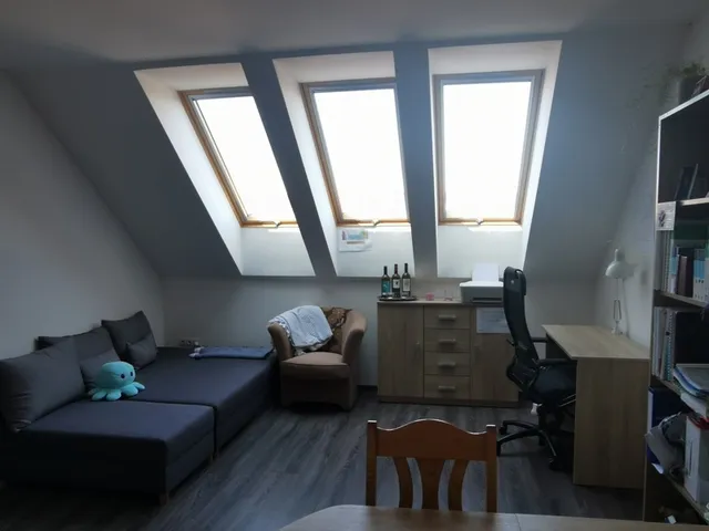 Kiadó lakás Pécs, Belváros 38 nm