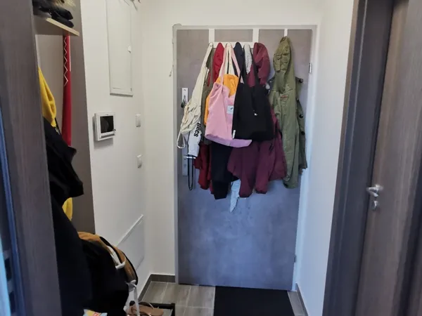 Kiadó lakás Pécs, Belváros, Koller utca 38 nm