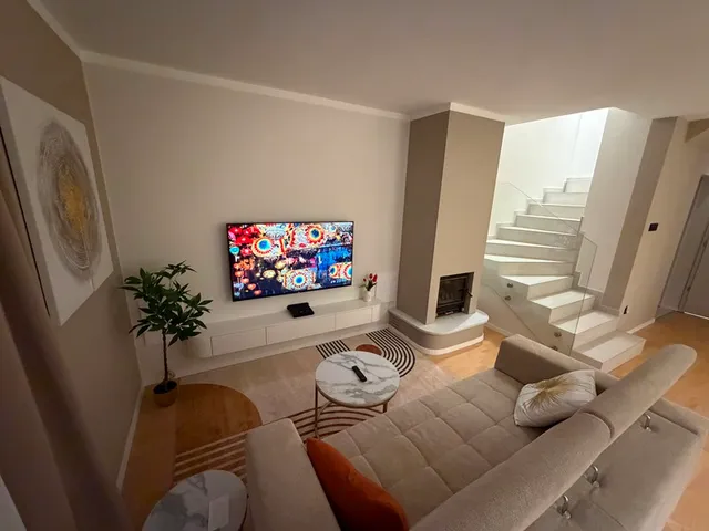 Kiadó lakás Pécs, Bálicsi út 98 nm