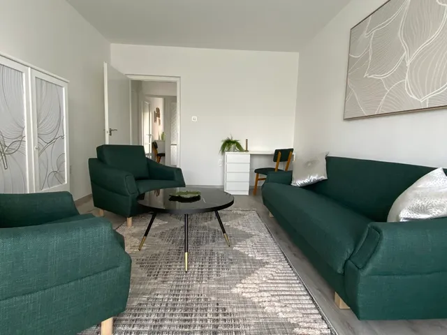 Kiadó lakás Pécs, Egyetemváros 60 nm