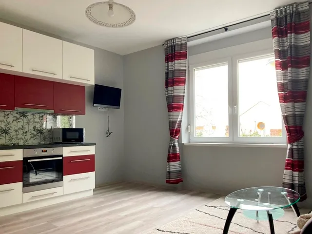 Kiadó lakás Pécs, Belváros 44 nm