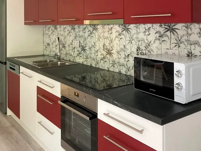 Kiadó lakás Pécs, Belváros, Apáca utca 44 nm