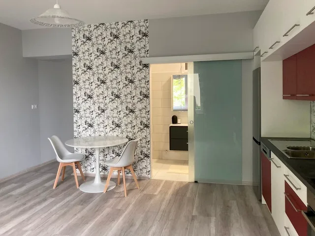 Kiadó lakás Pécs, Belváros, Apáca utca 44 nm