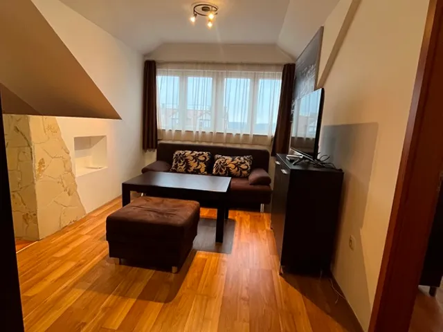 Kiadó lakás Pécs, Uránváros, Páfrány utca 35 nm