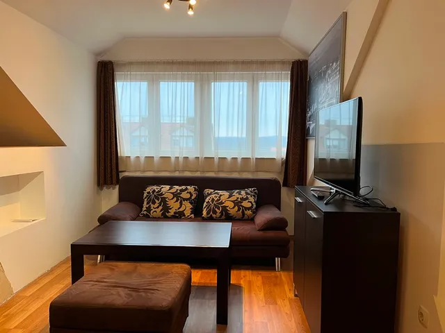 Kiadó lakás Pécs, Uránváros, Páfrány utca 35 nm