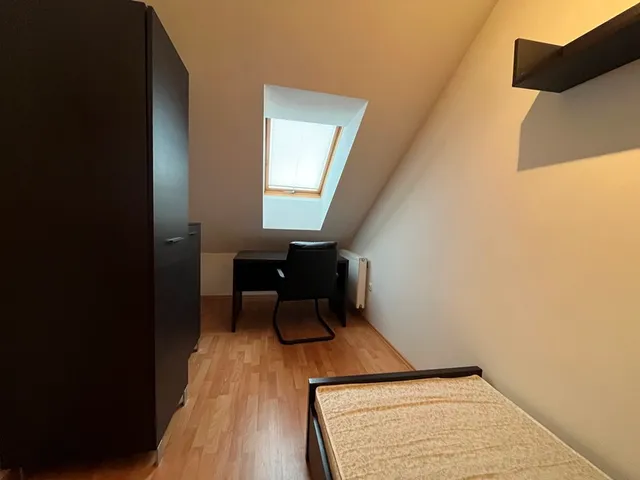 Kiadó lakás Pécs, Uránváros, Páfrány utca 35 nm