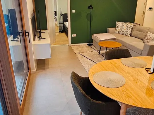 Kiadó lakás Pécs, Belváros, Hőgyes Endre utca  85 nm