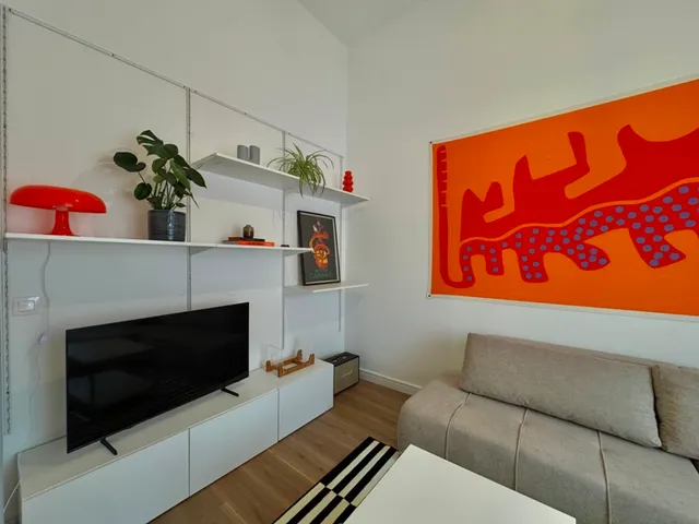 Kiadó lakás Pécs, Belváros, Rákóczi út 68 nm