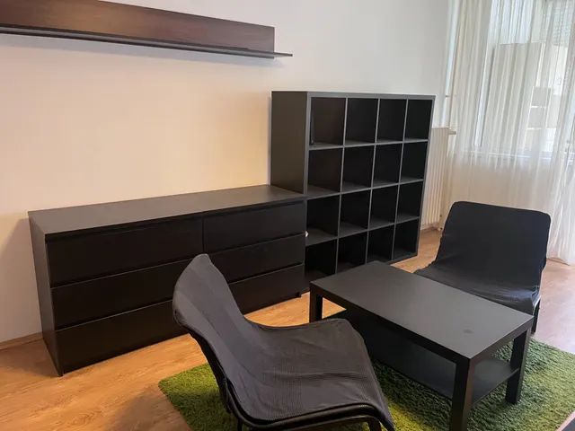 Kiadó lakás Pécs, Egyetemváros 52 nm