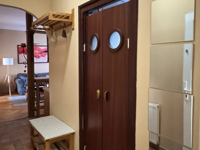 Kiadó lakás Pécs, Hunyadi János út 52 nm