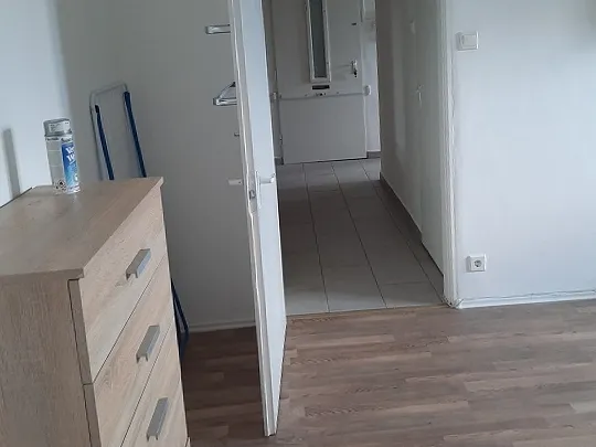 Kiadó lakás Pécs, Egyetemváros, Endresz György utca 47 nm