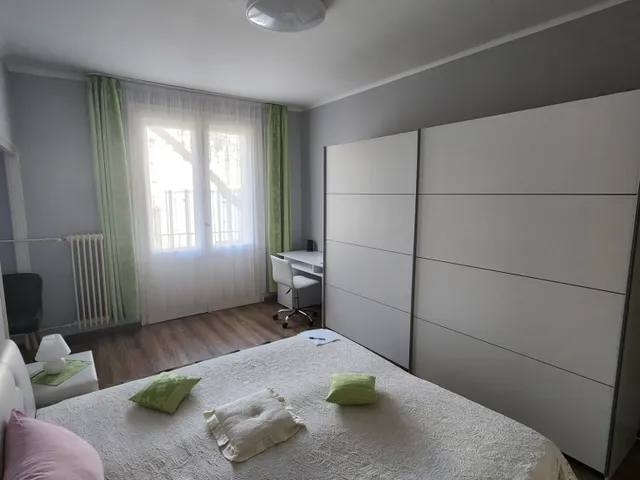 Kiadó lakás Pécs, Uránváros 58 nm