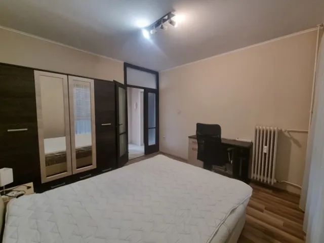 Kiadó lakás Pécs, Egyetemváros, Váci Mihály  52 nm