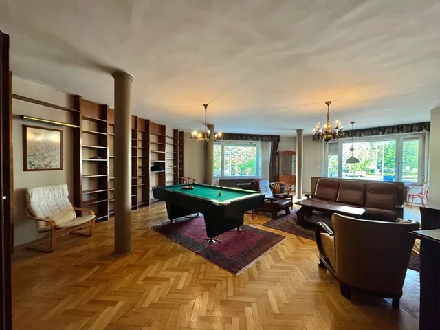 Kiadó lakás Pécs, Egyetemváros, Alkotmány utca 135 nm