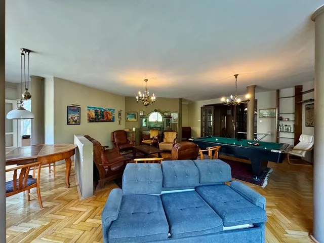 Kiadó lakás Pécs, Egyetemváros, Alkotmány utca 135 nm