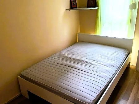 Kiadó lakás Pécs, Egyetemváros, Ifjúság útja 40 nm