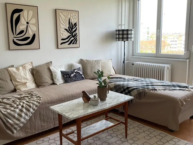 Kiadó lakás Pécs 64 nm