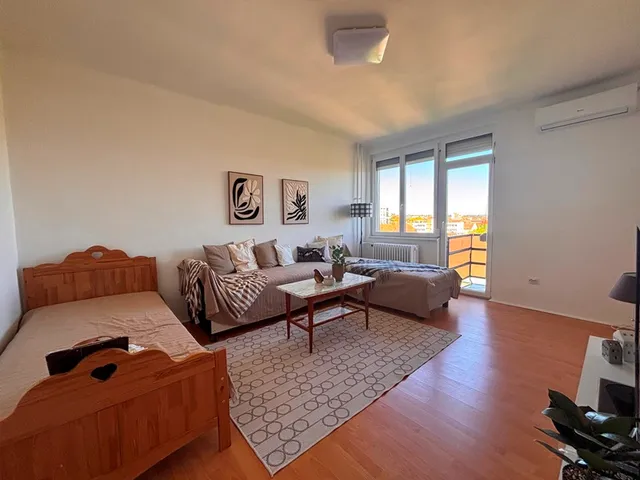 Kiadó lakás Pécs 64 nm