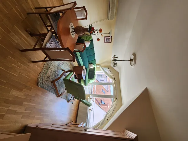 Kiadó lakás Pécs, Belváros 63 nm