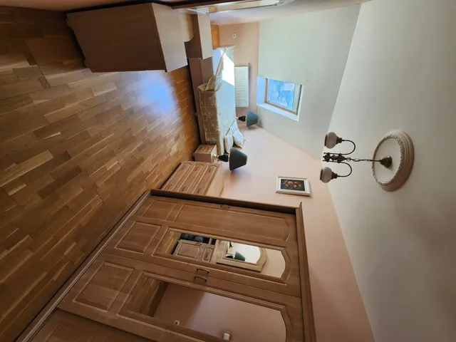 Kiadó lakás Pécs, Belváros, Sánc utca 63 nm