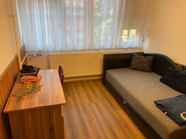 Kiadó lakás Pécs, Belváros, Nagy Lajos király út 49 nm