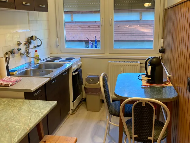 Kiadó lakás Pécs, Belváros, Nagy Lajos király út 49 nm