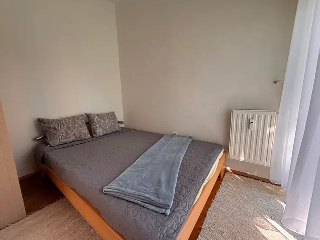 Kiadó lakás Pécs, Uránváros, Kőrösi Csoma Sándor utca 60 nm