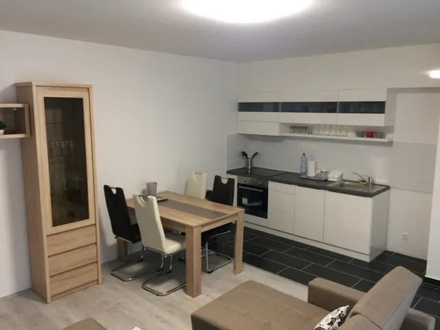 Kiadó lakás Pécs 50 nm