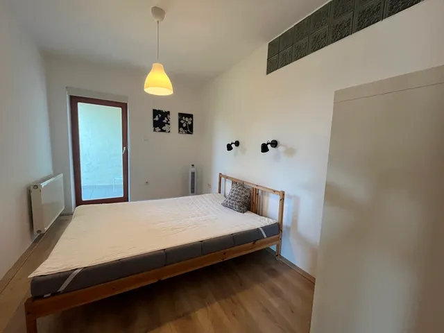 Kiadó lakás Pécs, Egyetemváros, Garay utca 71 nm