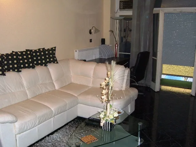 Kiadó lakás Pécs, Egyetemváros 58 nm
