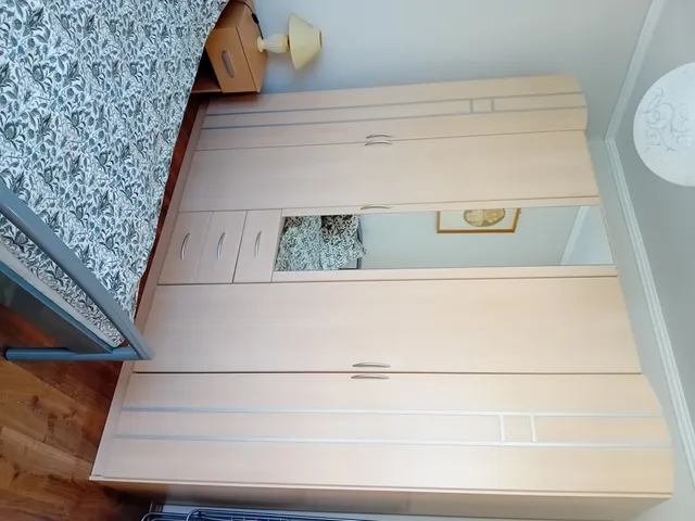 Kiadó lakás Pécs, Egyetemváros, Madách Imre utca 54 nm