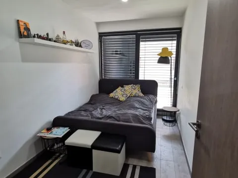 Kiadó lakás Pécs, Belváros, József utca 60 nm
