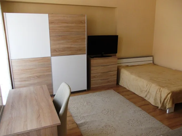 Kiadó lakás Pécs, Belváros, Rákóczi út 35 nm