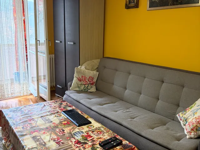 Kiadó lakás Pécs, Belváros 50 nm