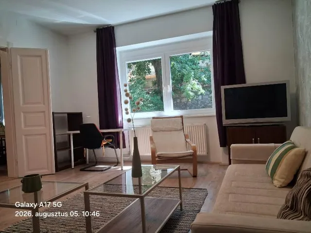 Kiadó lakás Pécs, Belváros 70 nm