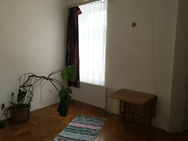 Kiadó lakás Pécs, Belváros, Móricz Zsigmond 52 nm