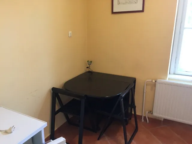Kiadó lakás Pécs, Belváros, Móricz Zsigmond 52 nm