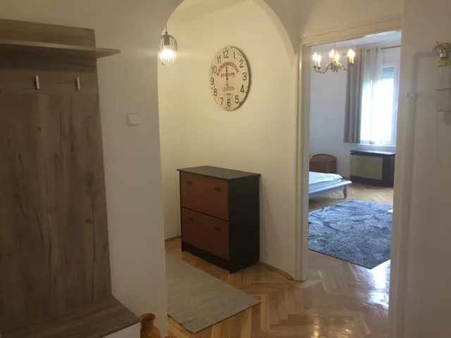 Kiadó lakás Pécs, Egyetemváros, Petőfi utca 44 nm