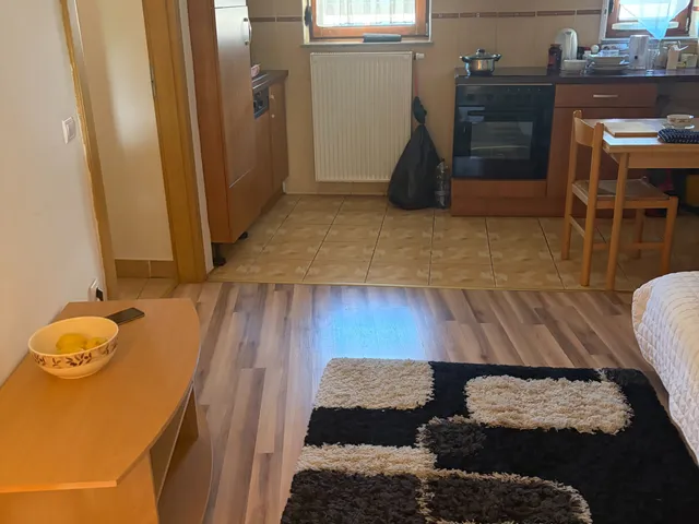Kiadó lakás Pécs, Belváros 40 nm