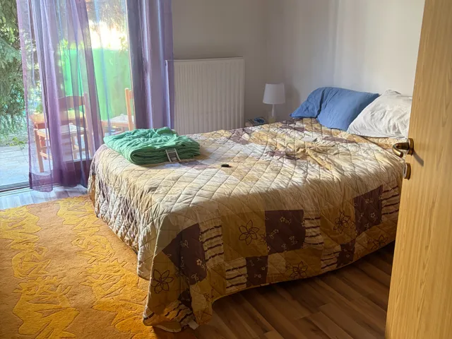 Kiadó lakás Pécs, Belváros, Tettye utca 40 nm