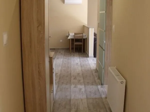 Kiadó lakás Pécs, Belváros, Apáca utca 56 nm