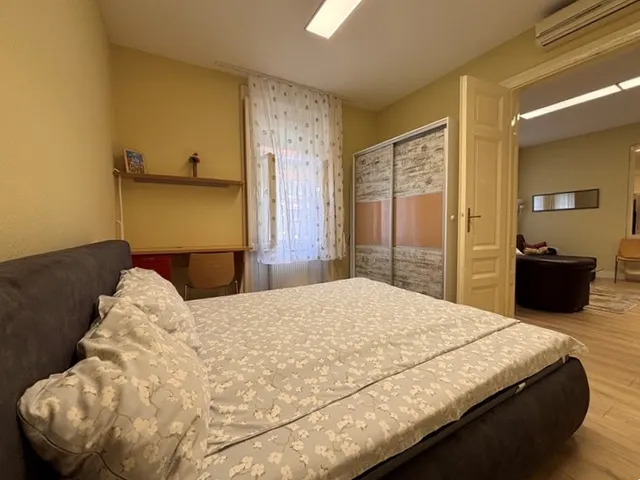 Kiadó lakás Pécs, Belváros, Hőgyes Endre utca 65 nm