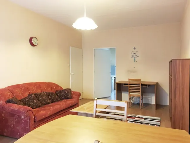 Kiadó lakás Pécs, Egyetemváros 54 nm