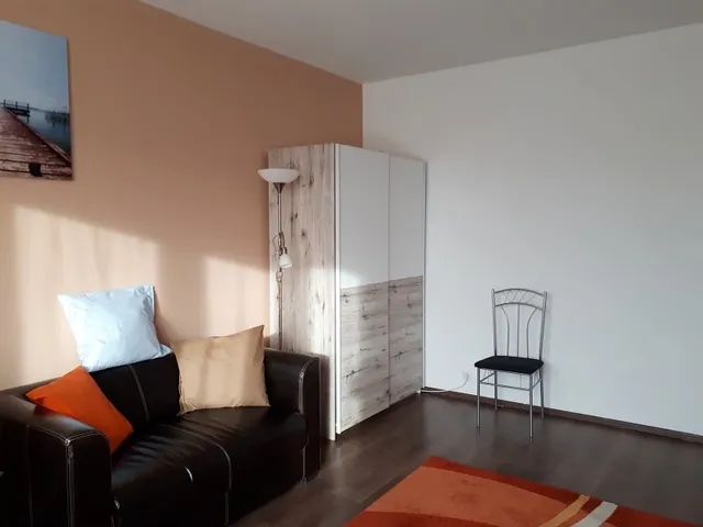Kiadó lakás Pécs, Egyetemváros, Hungária út 40 nm