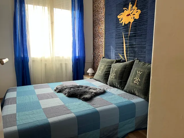Kiadó lakás Pécs, Zsolnay Vilmos utca 52 nm