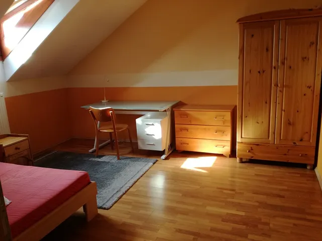 Kiadó lakás Pécs, Belváros 128 nm
