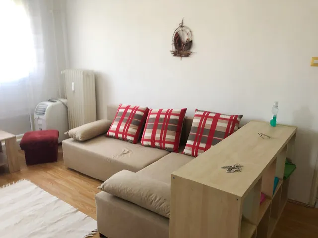 Kiadó lakás Pécs, Egyetemváros, Ifjúság útja 36 nm